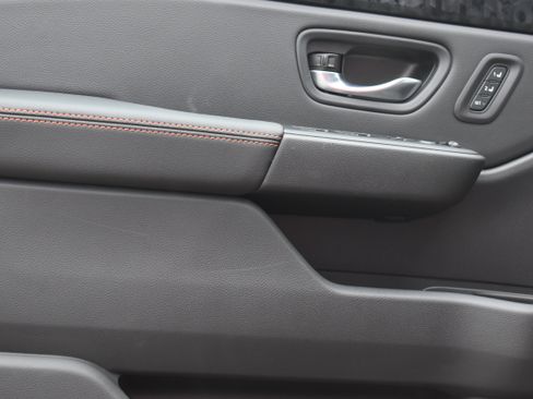 New 2026 Honda Passport TrailSport Elite image 11