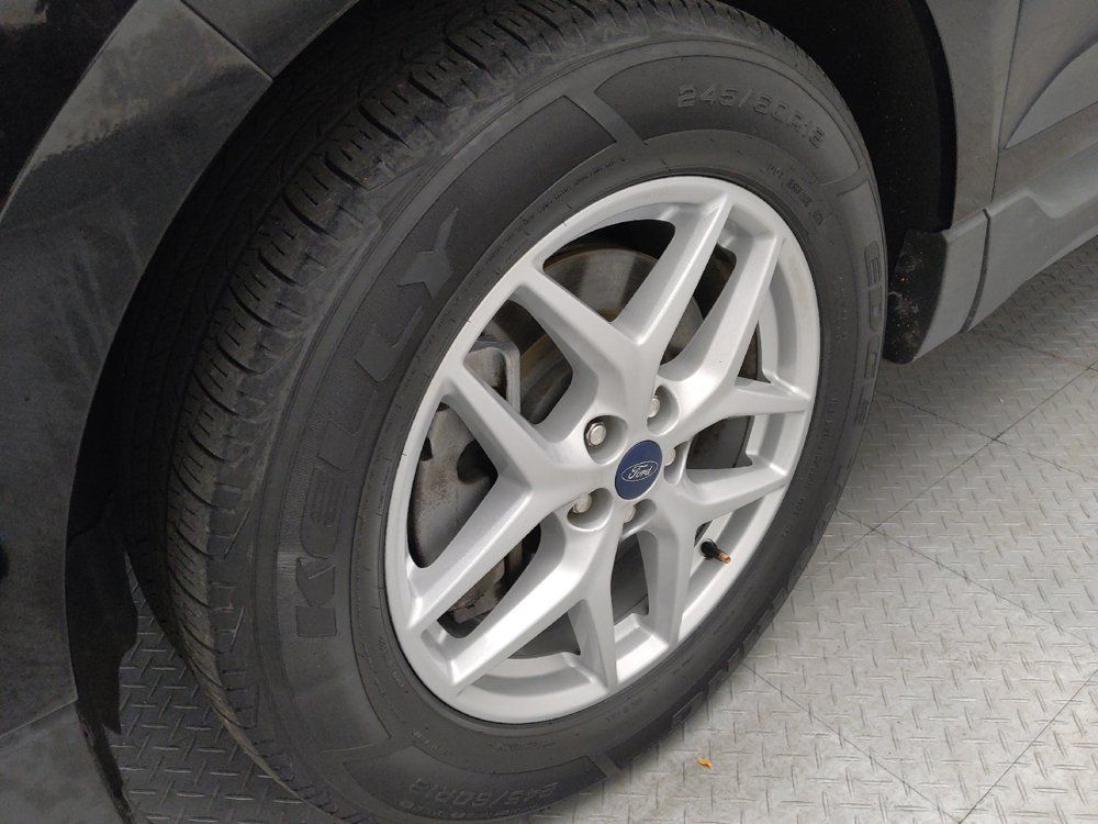 Used 2021 Ford Edge SEL w/ Convenience Package FWD image 31