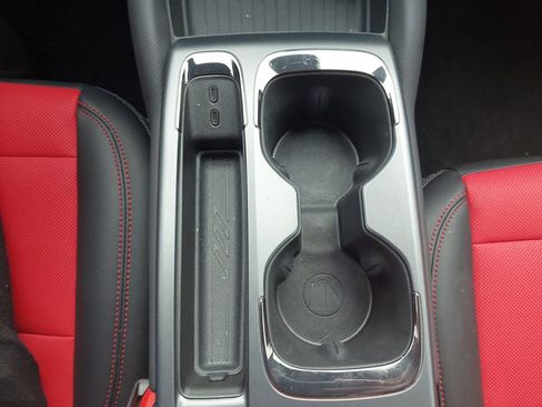 Used 2025 Chevrolet Equinox EV RS image 29