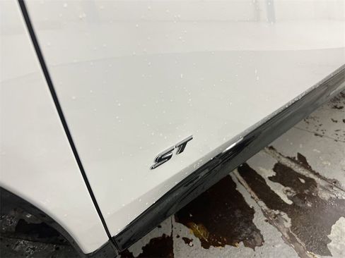 New 2026 Buick Envista Sport Touring w/ Convenience I Package image 26