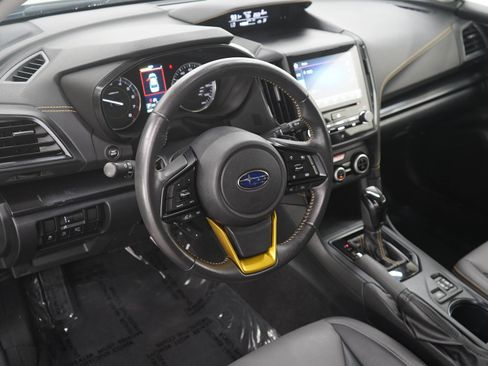 Used 2023 Subaru Crosstrek 2.5i Sport AWD/4WD image 20