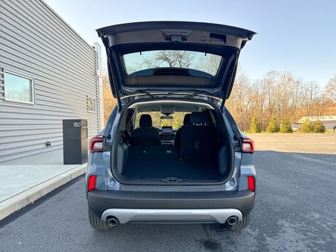 New 2026 Ford Escape Active image 7