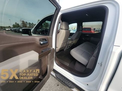 Used 2020 Chevrolet Silverado 1500 LT w/ All-Star Edition image 27