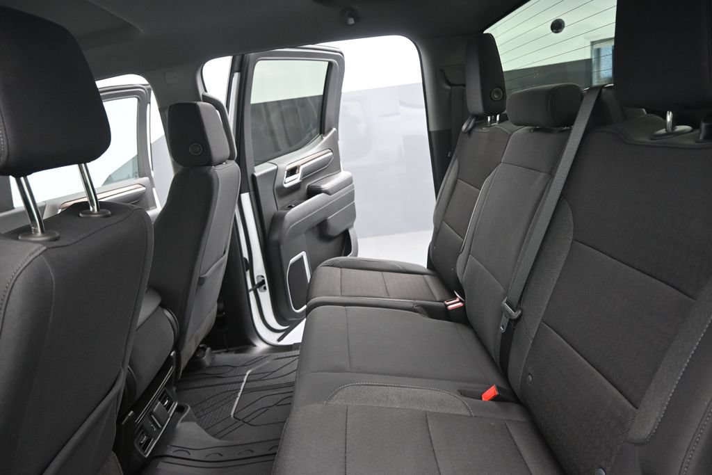 Used 2026 Chevrolet Silverado 1500 RST w/ RST Select Package RWD image 14