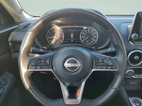 Used 2024 Nissan Sentra SV w/ All-Weather Package image 14