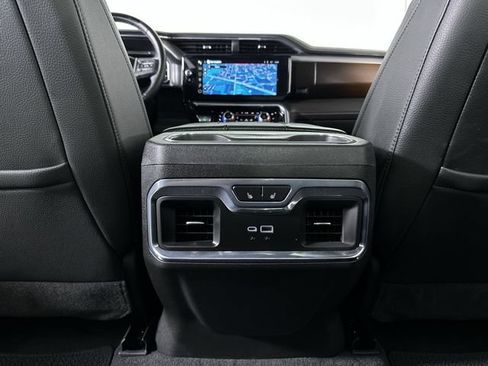 Used 2026 GMC Sierra 1500 Denali AWD/4WD image 22