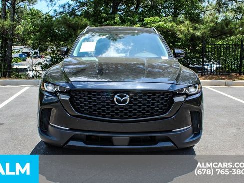 Used 2025 MAZDA CX-50 AWD 2.5 S w/ Preferred Package image 10