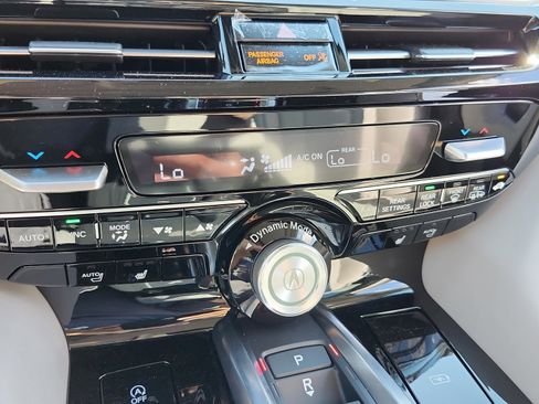New 2026 Acura MDX FWD w/ Technology Package image 35