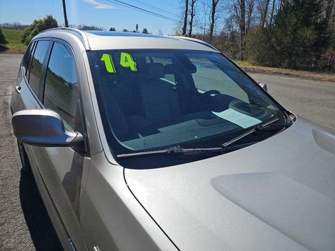 Used 2014 BMW X3 xDrive28i image 6