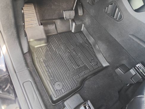 Used 2023 Ford Edge SEL w/ Convenience Package AWD/4WD image 12