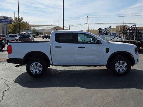 New 2025 Ford Ranger XL image 6
