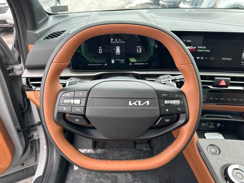 New 2026 Kia Sportage X-Line image 45