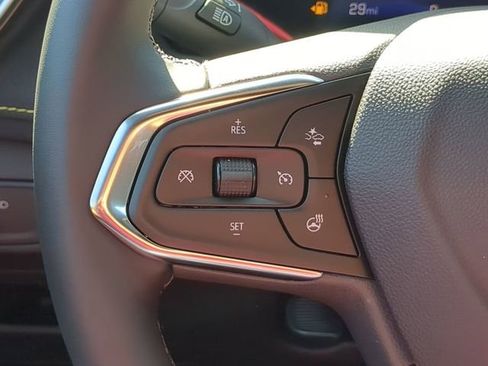 New 2026 Chevrolet TrailBlazer ACTIV w/ Convenience Package image 26