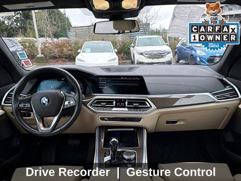 Used 2022 BMW X5 xDrive45e image 15