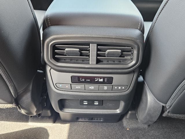 New 2026 Honda Pilot EX-L image 7