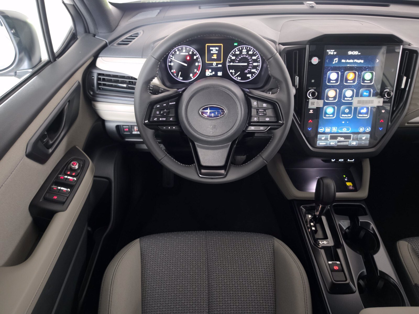 New 2026 Subaru Forester Premium AWD/4WD image 34