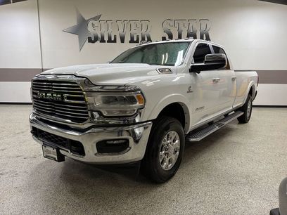 Used 2022 RAM 2500 Laramie