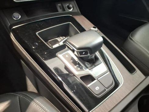 Certified 2023 Audi Q5 2.0T Premium Plus w/ Premium Plus Package image 13