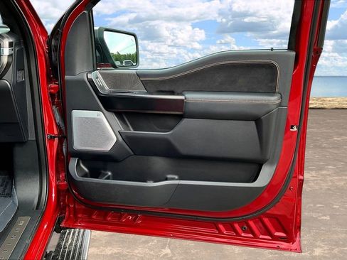 Used 2023 Ford F150 Platinum w/ Equipment Group 701A High AWD/4WD image 31