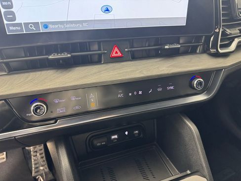 Used 2023 Kia Sportage X-Pro image 22