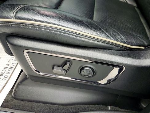 Used 2024 RAM 1500 Limited w/ Night Edition AWD/4WD image 11