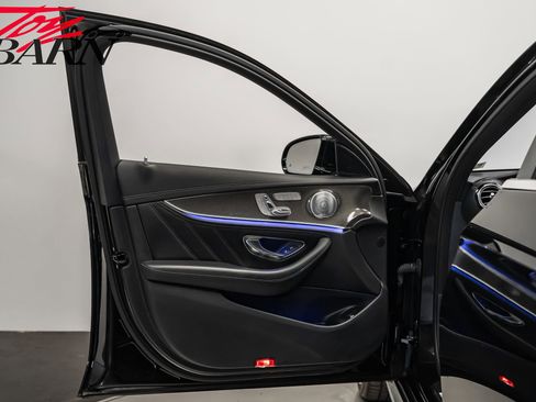 Used 2019 Mercedes-Benz E 63 AMG S image 21