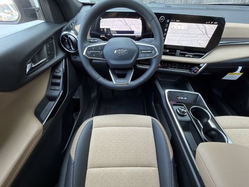 New 2027 Chevrolet Equinox ACTIV w/ Safety and Technology Package FWD image 10