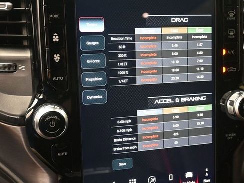 Used 2022 RAM 1500 TRX w/ TRX Level 2 Equipment Group image 32