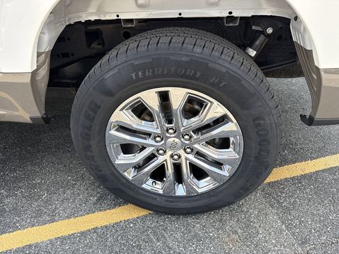 Used 2025 Ford F150 King Ranch image 18