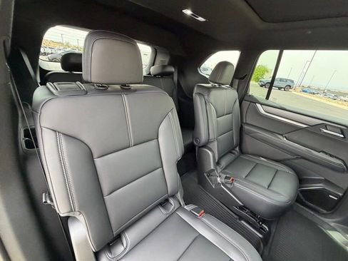 New 2026 GMC Acadia Elevation w/ Black Edition image 17