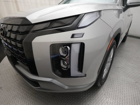 Used 2025 Hyundai Palisade SEL AWD/4WD image 23