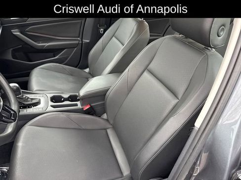 Used 2019 Volkswagen Jetta SEL image 20