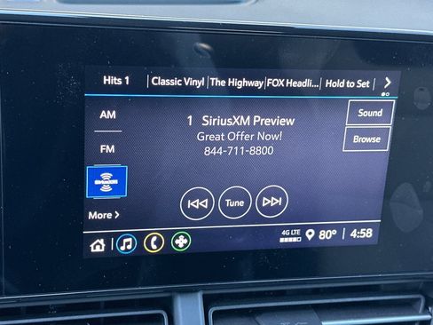 New 2026 Chevrolet Trax LS w/ LS Convenience Package FWD image 20
