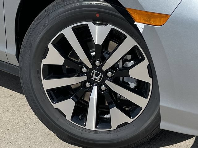 New 2026 Honda Odyssey EX-L image 8