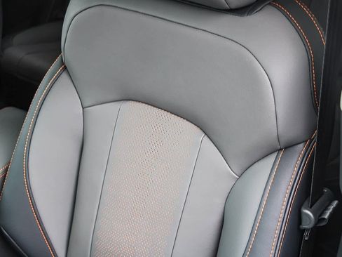 New 2025 Subaru Crosstrek 2.5i Limited image 24