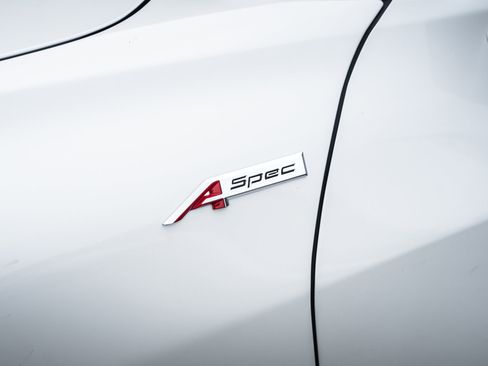 New 2025 Acura TLX SH-AWD w/ A-SPEC Pkg image 10