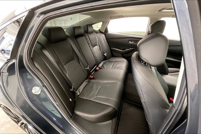 Certified 2026 Honda Accord Touring image 19