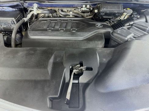 Used 2015 Acura MDX FWD w/ Technology Package image 40