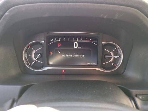 Used 2023 Honda Passport EX-L image 23