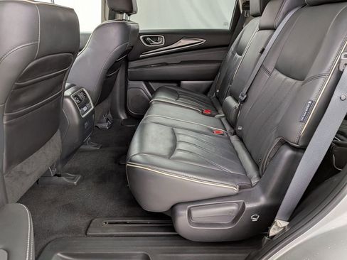 Used 2018 INFINITI QX60 AWD w/ Premium Plus Package image 27