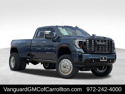 New 2026 GMC Sierra 3500 Denali Ultimate