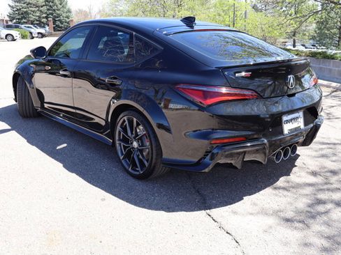 New 2026 Acura Integra Type S FWD image 4