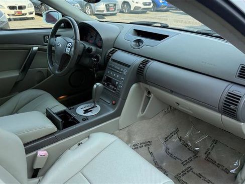 Used 2003 INFINITI G35 Coupe image 20