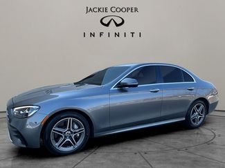 Used 2023 Mercedes-Benz E 350 E 350 video 1
