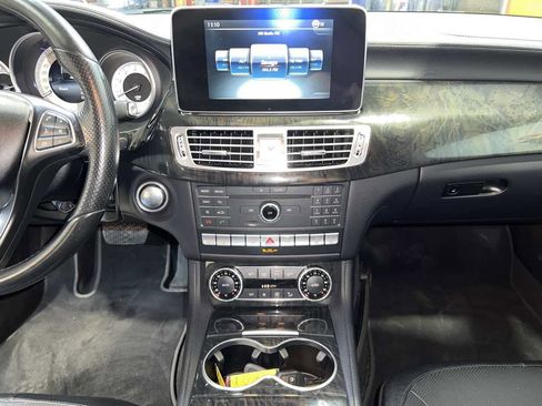 Used 2016 Mercedes-Benz CLS 400 4MATIC image 21