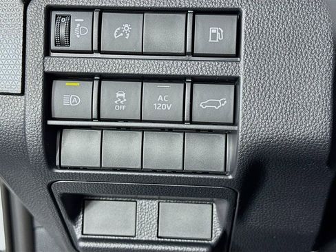 New 2026 Toyota 4Runner Limited image 13