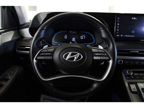 Used 2025 Hyundai Palisade SEL image 29