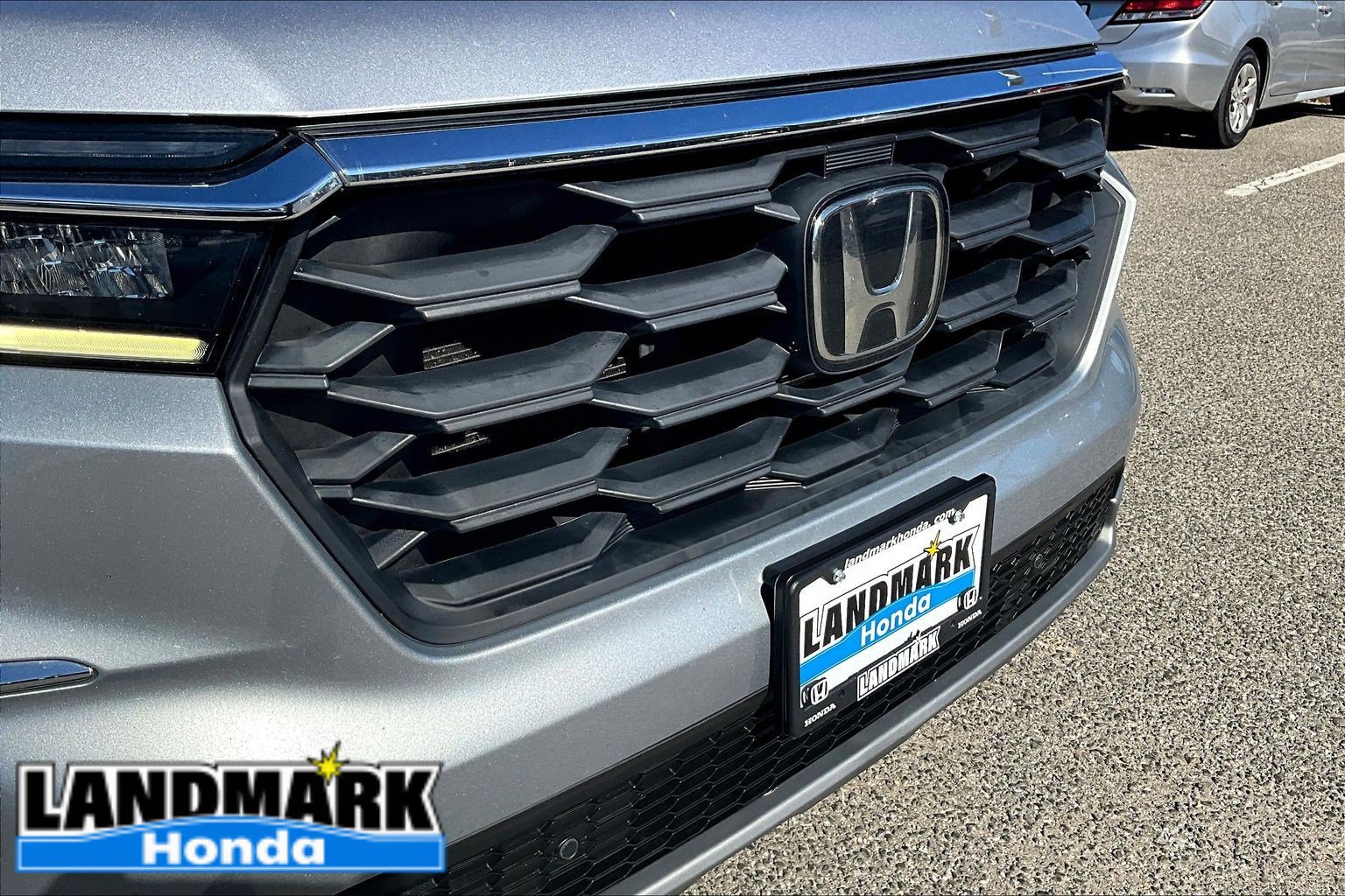 Used 2023 Honda Pilot EX-L image 29