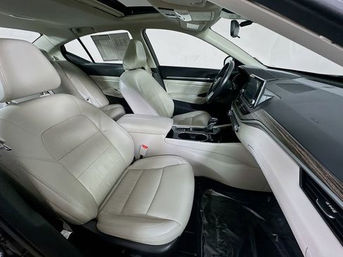 Used 2021 Nissan Altima 2.5 SL image 12