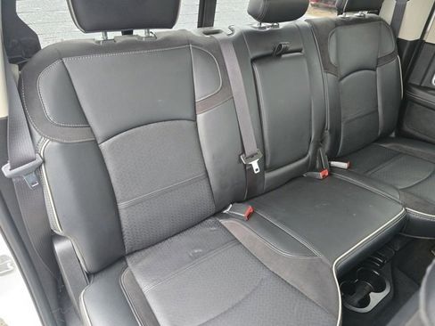 Used 2024 RAM 2500 Laramie image 41